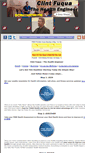 Mobile Screenshot of clintfuqua.com